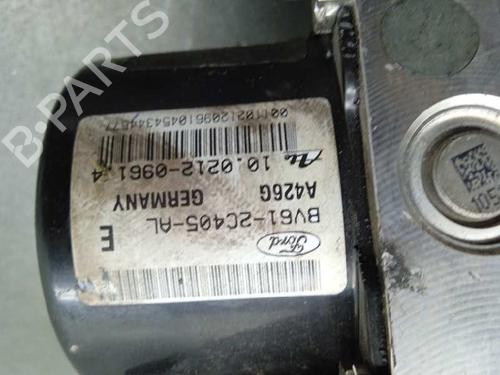 ABS pump FORD FOCUS III  | BP15964670M43 