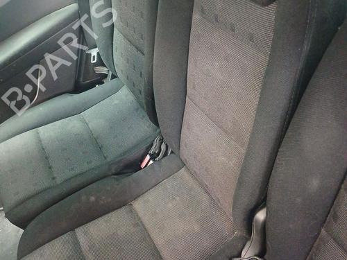 Stol bak (2. rad) PEUGEOT 307 SW (3H) 2.0 HDI 90 (90 hp) 31129840