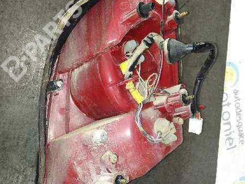 Left taillight HYUNDAI ELANTRA III Saloon (XD)  | BP4223095C34 