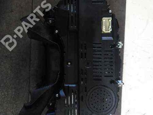 Instrument cluster MERCEDES-BENZ GLA-CLASS (X156)  | BP4224138C47 