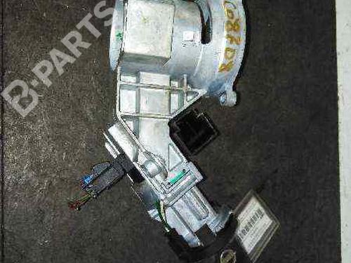 Used Ignition barrel OPEL CORSA D (S07) 1.4 (L08, L68) (100 hp) 3453131