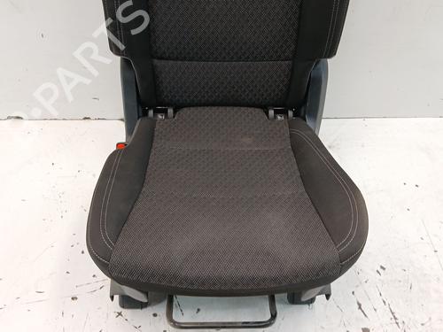 Sæde Bagtil KIA CARENS IV | BP17542067C17 - Image 5