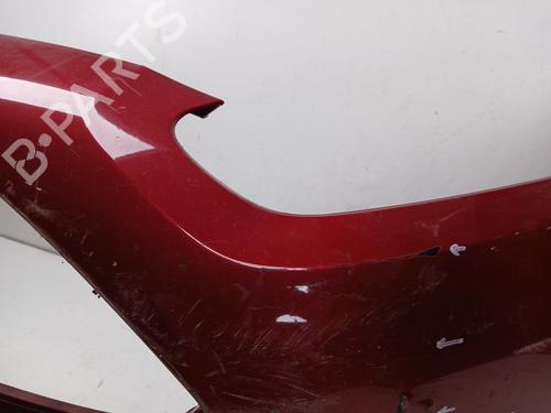 Front bumper FORD FIESTA VI (CB1, CCN) 1.0 | BP29307540C7 