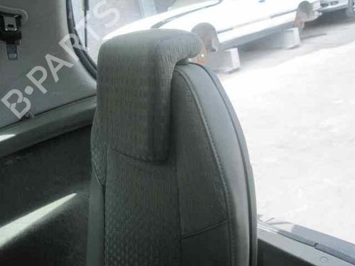 Gearbox RENAULT GRAND SCÉNIC II (JM0/1_) 1.9 dCi (JM0G, JM12, JM1G, JM2C) | BP2426651M3 