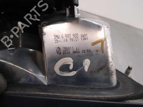 Left taillight BMW 3 (E46) 320 d | BP17703373C34