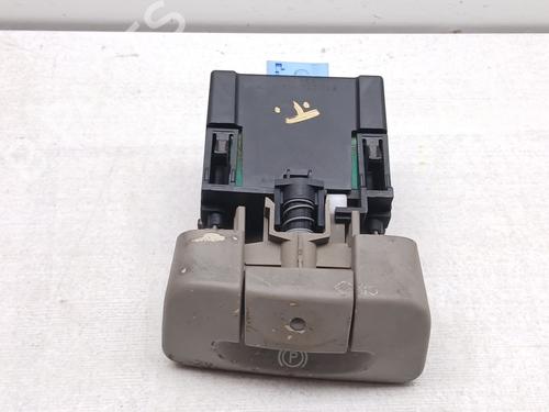 Electric handbrake RENAULT GRAND SCÉNIC II (JM0/1_)  | BP28216294E5 