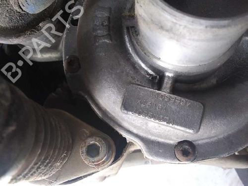 Engine FIAT PUNTO (188_)  | BP2388778M1 