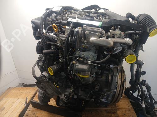 Engine TOYOTA AURIS (_E15_) 2.0 D-4D (ADE150_, ADE150R) | BP26656253M1