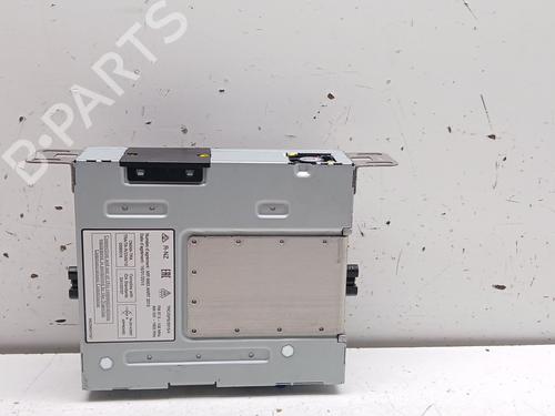 Radio RENAULT KADJAR (HA_, HL_) 1.2 TCe 130 (HLMR) | BP32520272E6  - Image 7