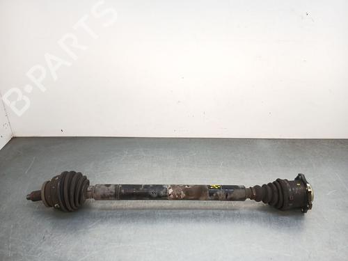 Used Right front driveshaft Right front driveshaft SEAT IBIZA III (6L1) 1.9 TDI (100 hp) 36501891 36501891