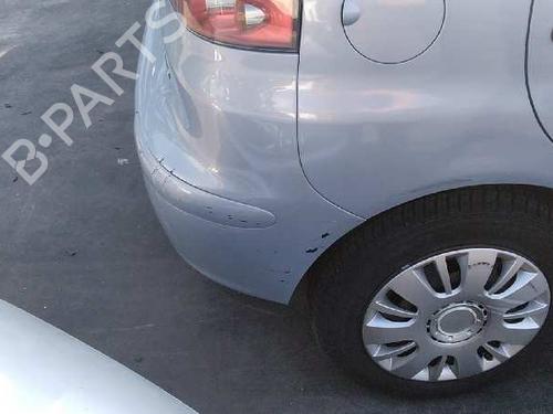 Gearbox SEAT IBIZA III (6L1) 1.4 16V | BP2419623M3 