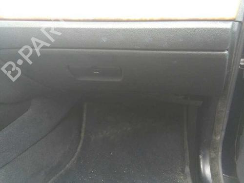 Gearbox BMW 5 (E39) 525 tds | BP2422417M3 