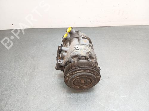 AC compressor BMW 3 Compact (E46) 316 ti | BP38786445M34 - Image 3