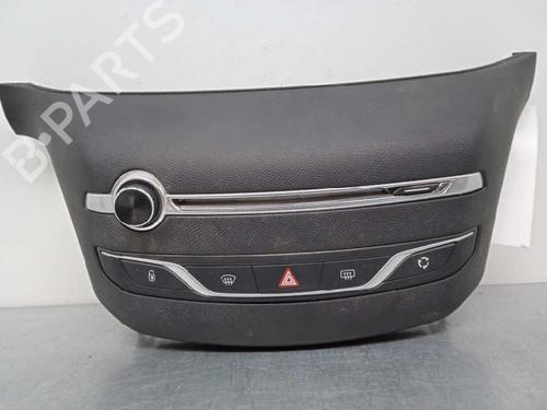 Used Radio PEUGEOT 308 II (LB_, LP_, LW_, LH_, L3_) 1.6 GTi (L35GNH) (272 hp) 7441985