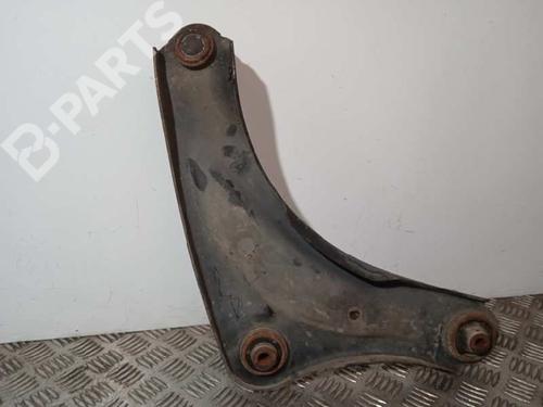 Left front suspension arm NISSAN PULSAR Hatchback (C13) 1.5 dCi | BP11831161M12 