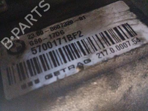 Gearbox BMW 1 (F20)  | BP29307683M3 