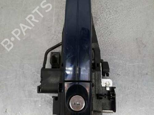 Front left exterior door handle FORD KUGA II (DM2) 1.6 EcoBoost | BP9109394C128 