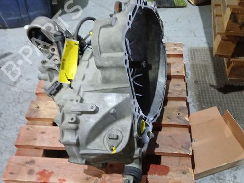 Gearbox NISSAN MAXIMA / MAXIMA QX V (A33)  | BP17163157M3 