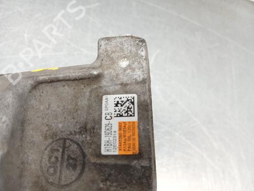 AC compressor FORD TRANSIT COURIER B460 Box Body/MPV 1.5 EcoBlue | BP37400576M34 - Image 2