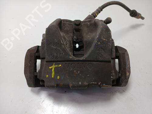 Used Left front brake caliper VOLVO XC60 I SUV (156) 2.4 D / D3 / D4 AWD (163 hp) 28335049