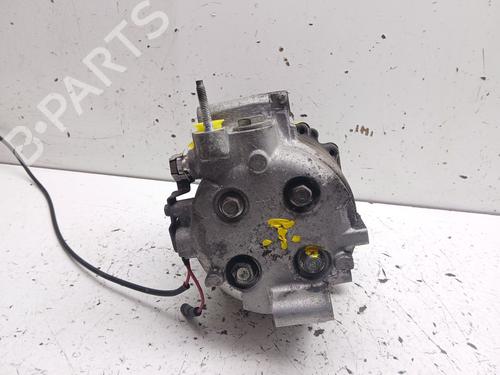 AC compressor HONDA FR-V (BE) 1.8 (BE1) | BP38050884M34 - Image 4