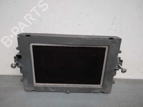 Electronic module MERCEDES-BENZ C-CLASS (W204) C 220 CDI (204.002) | BP13418950M83 