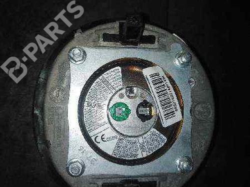 Driver airbag BMW 3 (E46) 320 d | BP3731481C9 