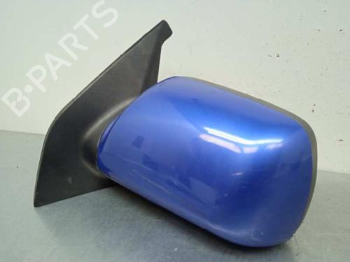 Left mirror KIA PICANTO I (SA) 1.1 | BP9576042C26 