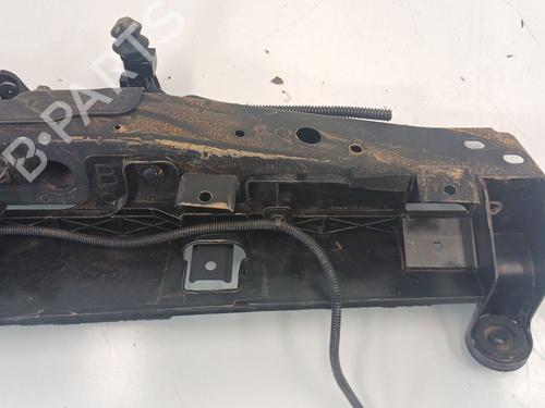 Crossmember RENAULT KADJAR (HA_, HL_) 1.3 TCe 140 (HLNB, HLN1) | BP27272975C162