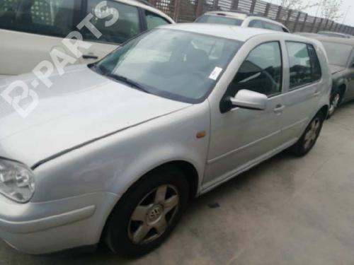 AC radiator VW GOLF IV (1J1)  | BP9653445M32 