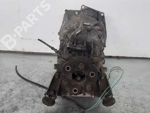 Gearbox BMW 3 Compact (E46) 320 td | BP9218194M3 