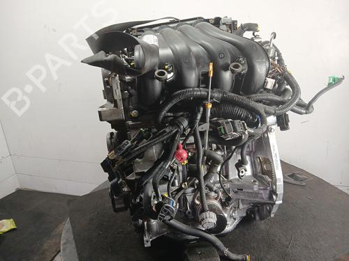 Engine NISSAN QASHQAI / QASHQAI +2 I (J10, NJ10, JJ10E) 2.0 | BP26709499M1 