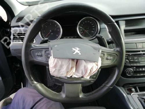 Headlight switch PEUGEOT 508 I (8D_) 1.6 HDi | BP33059165I24 - Image 35