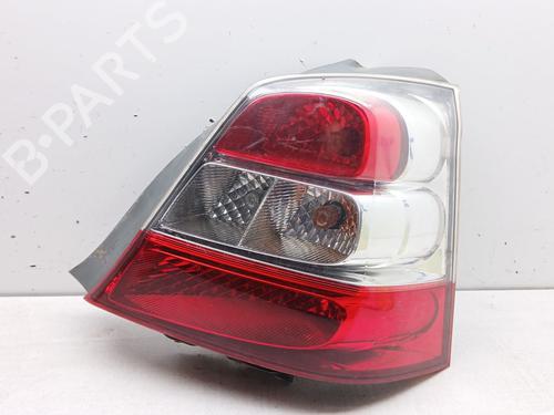 Højre baglygte HONDA CIVIC VII Hatchback (EU, EP, EV) 1.6 i (EP2, EU8, EU6) (110 hp) 27894674