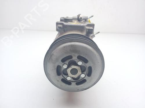 AC compressor OPEL CORSA F (P2JO) 1.2 (68) | BP32186958M34 - Image 5