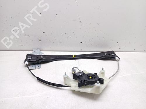 Front right window mechanism OMODA 5  | BP29748308C23 