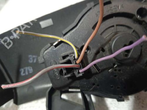 Headlight switch AUDI A5 Sportback (8TA) 2.7 TDI | BP12469826I24 