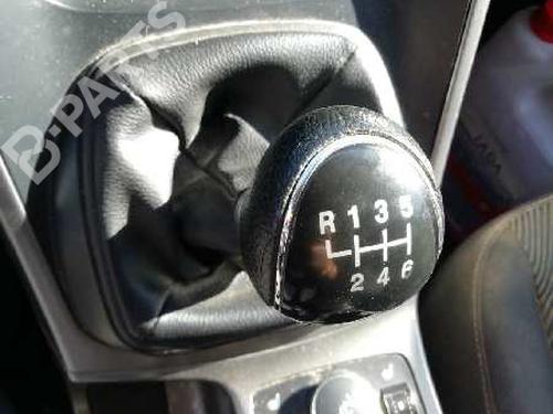 Used Gear lever FORD KUGA II (DM2) 2.0 TDCi (140 hp) 12066800