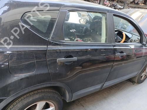 Used Right rear door NISSAN QASHQAI I (J10, NJ10) 1.6 (114 hp) 28961527