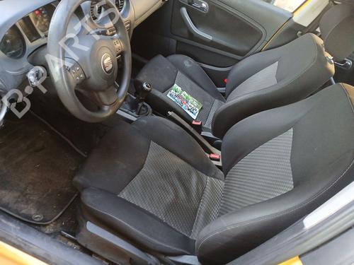 Engine control unit (ECU) SEAT IBIZA III (6L1) 1.6 16V | BP31129898M57  - Image 12