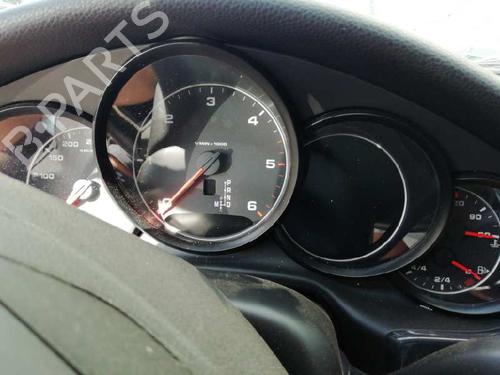 Rear differential PORSCHE PANAMERA (970) 3.0 D | BP34251851M24  - Image 28