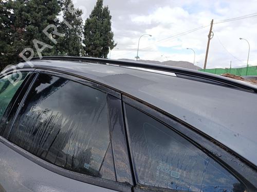 Dachreling für JAGUAR E-PACE (X540) 2.0 D150 (150 hp) 24034160