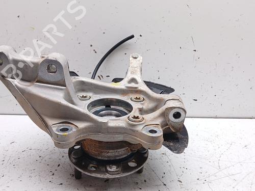 Used Right front steering knuckle Right front steering knuckle 37536828 37536828