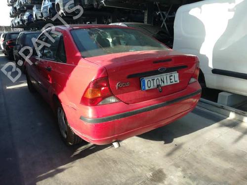 Remskive FORD FOCUS I (DAW, DBW) 1.8 Turbo DI / TDDi | BP14250824M122 
