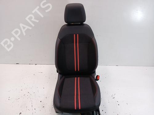 Sæde højre fortil Sæde højre fortil OPEL CROSSLAND X / CROSSLAND (P17, P2QO) 1.5 (75) (110 hp) 37196696 37196696