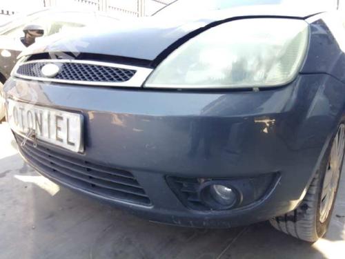 Elektronisk modul FORD FIESTA V (JH_, JD_)  | BP8537030M83 