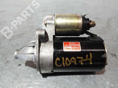 Starter KIA PICANTO I (SA) 1.1 6045972 | B-Parts