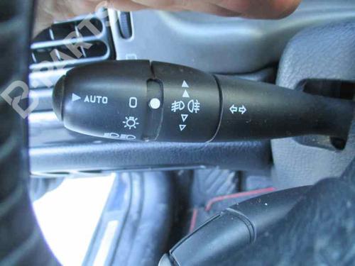 Left taillight PEUGEOT 406 (8B) 3.0 V6 | BP2426841C34 