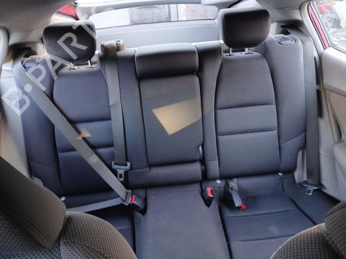 Used Rear seat HONDA INSIGHT (ZE_) 1.3 IMA (ZE28, ZE2) (88 hp) 30173156