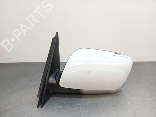 Used Left mirror Left mirror KIA VENGA (YN) 1.6 CRDi 128 (128 hp) 36161851 36161851